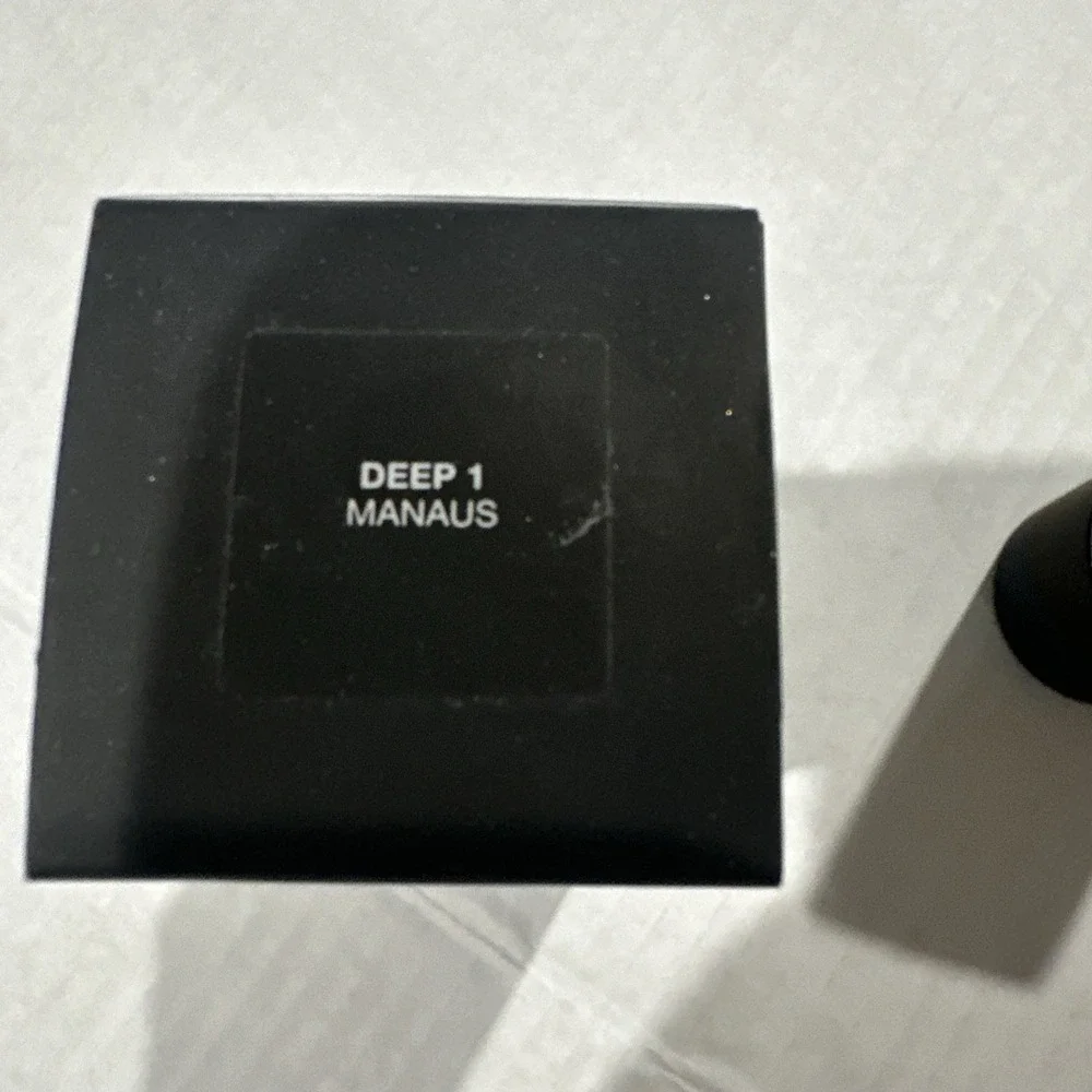 NARS Soft Matte Complete Foundation (1.5oz / 45mL) Deep 1 Manaus
